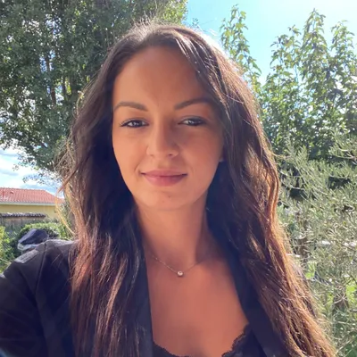 Mélie Masedie