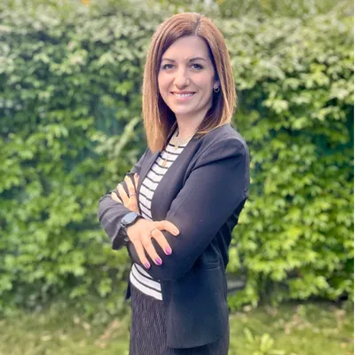 Andréa Durey
