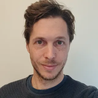 William-Hugo Chassang