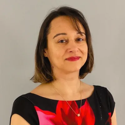 Caroline Denoyelle