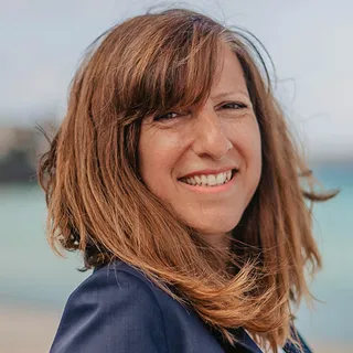 Delphine Aussant