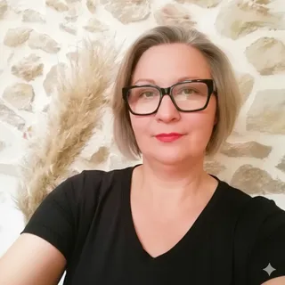 Sonia Mortreau