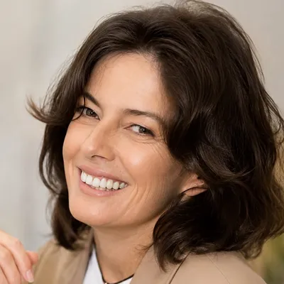 Nathalie Caillaux