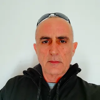 David Bacconnier David Bacconnier