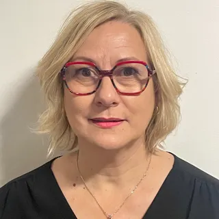 Annie Parizot Annie Parizot