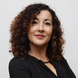 Carina Bergery Carina Bergery