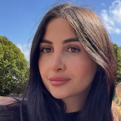 Elen Gasparyan