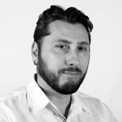 Loïc Blanchon