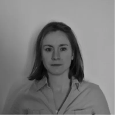 Audrey Delamare