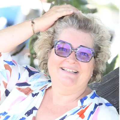 Corinne Tollard