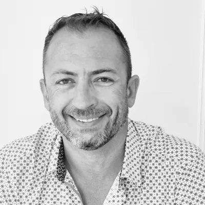 Laurent Caldier