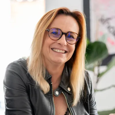 Diane Cohade