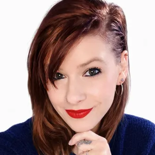 Laetitia Stievenard-Richard