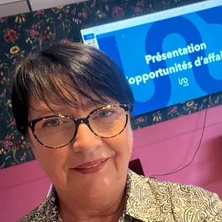 Henriette Bruyenne Henriette Bruyenne