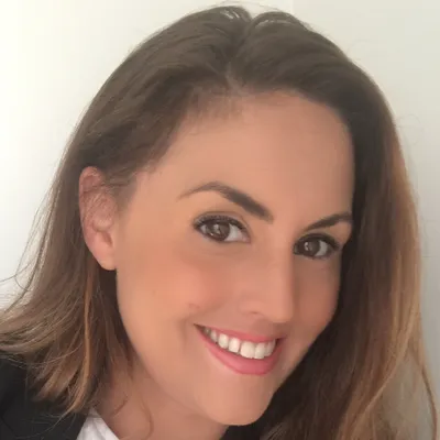Sophie Bombaron