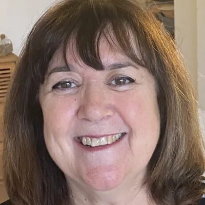 Marie-Pierre Courrent