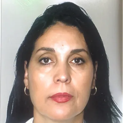 Souad Zerima