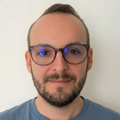 Thibault Neveu