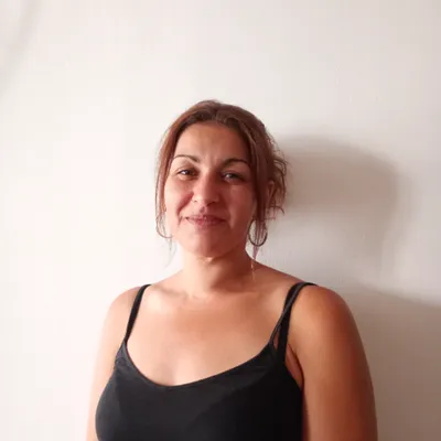 Faiza Ozer
