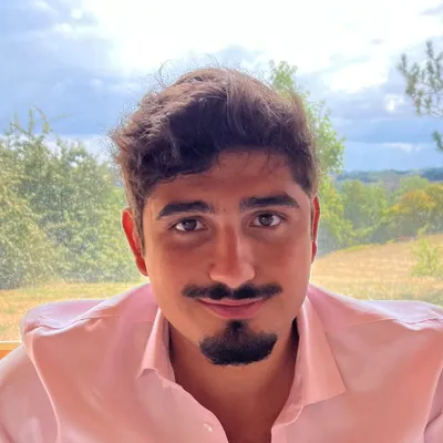 Pablo Bautista