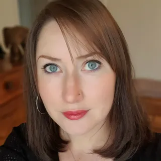 Evangeline Jouffreau