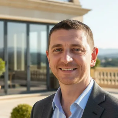 Sebastien Villiermet