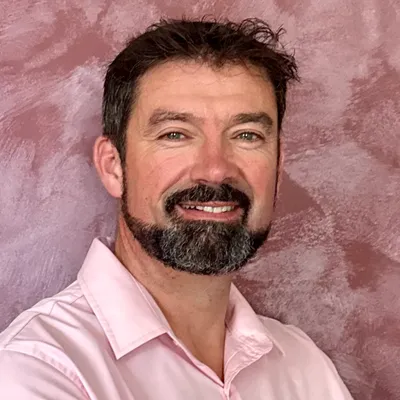 Sébastien Coudouel