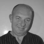 Tony Palud