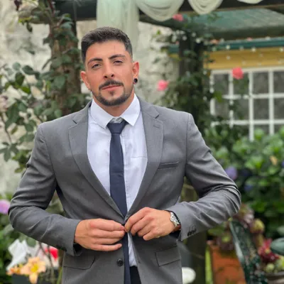 Emanuel Da Costa Alexandre