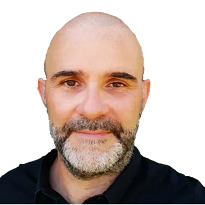 Laurent Dupuy