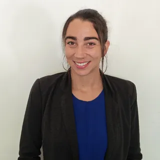 Laetitia Barian Laetitia Barian