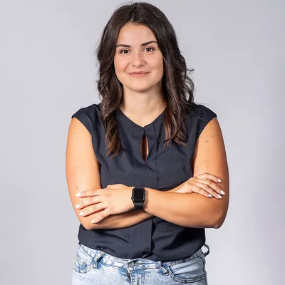 Emeline Da Ponte Fernandes