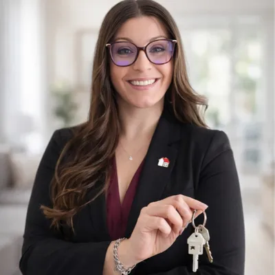 Magali Kalk