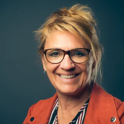 Agnès Bethular