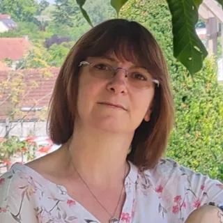 Guylaine Renaut Guylaine Renaut