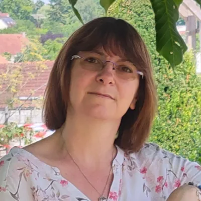 Guylaine Renaut