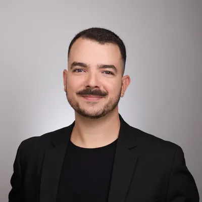 Enzo De Jesus Marques