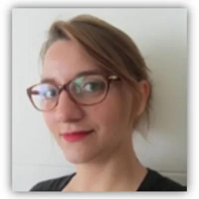 Anne-Sophie Marcelot