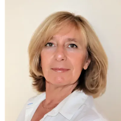Bernadette Noel
