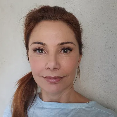 Valérie Boisgelot