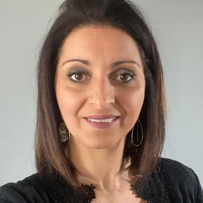 Graziella Mendola