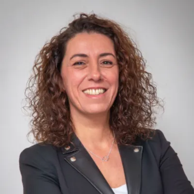 Laetitia Leca
