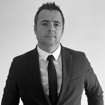 Ludovic Senat