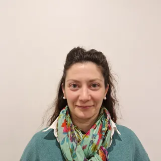 Christa Samson