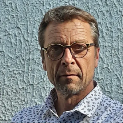 Raphael Courtaux