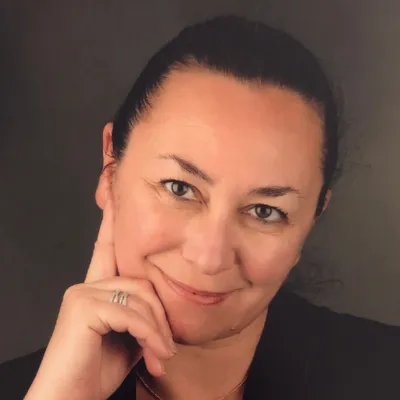 Isabelle Lozahic