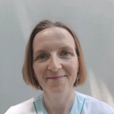 Stéphanie Eckhardt