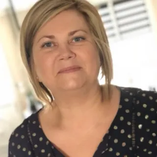 Marie-Christine Pinto Bernardo Marie-Christine Pinto Bernardo