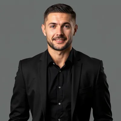 Anthony Bodelle
