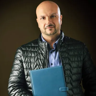 Antonio Sampaio Viana